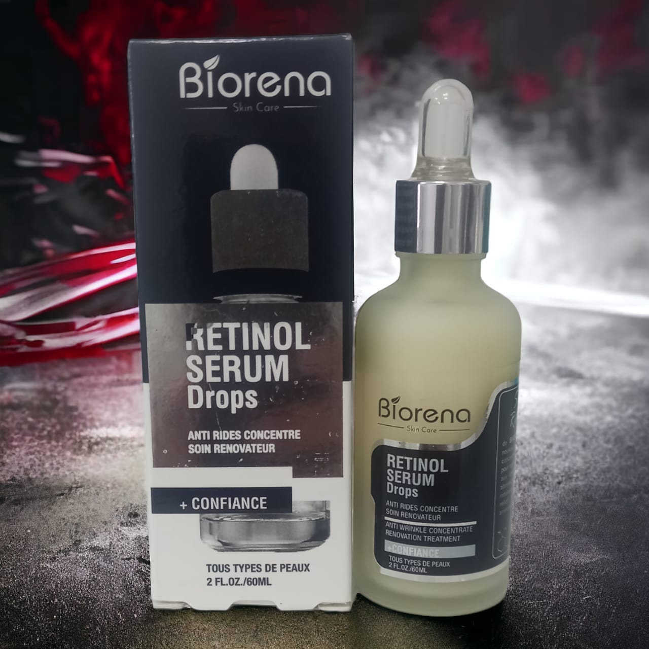biorena